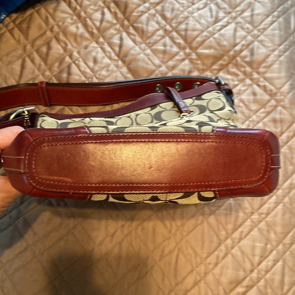 Coach bag - Picture 3 of 4